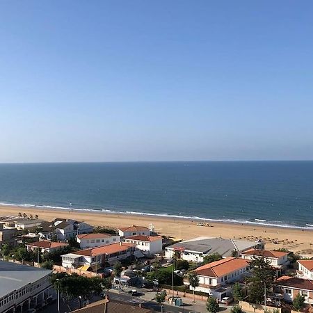 Atico Con Vistas Al Mar Apartment Punta Umbría Екстериор снимка
