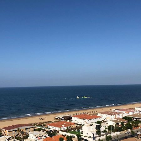 Atico Con Vistas Al Mar Apartment Punta Umbría Екстериор снимка