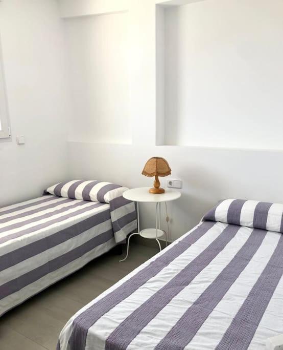 Atico Con Vistas Al Mar Apartment Punta Umbría Екстериор снимка