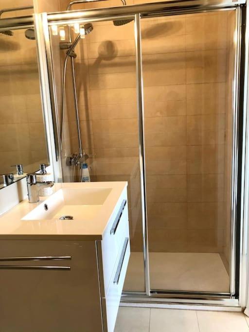Atico Con Vistas Al Mar Apartment Punta Umbría Екстериор снимка