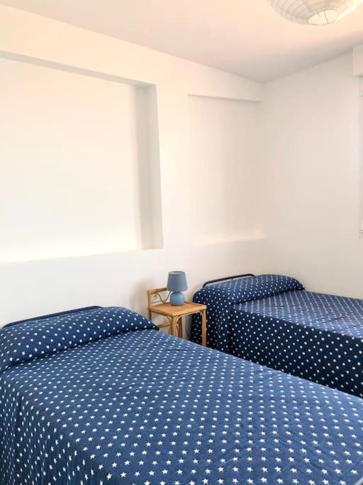 Atico Con Vistas Al Mar Apartment Punta Umbría Екстериор снимка