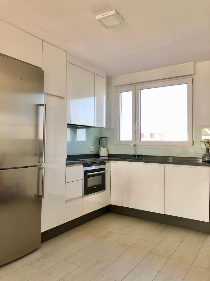 Atico Con Vistas Al Mar Apartment Punta Umbría Екстериор снимка