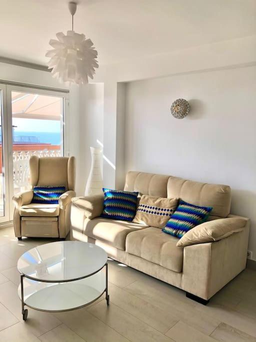 Atico Con Vistas Al Mar Apartment Punta Umbría Екстериор снимка