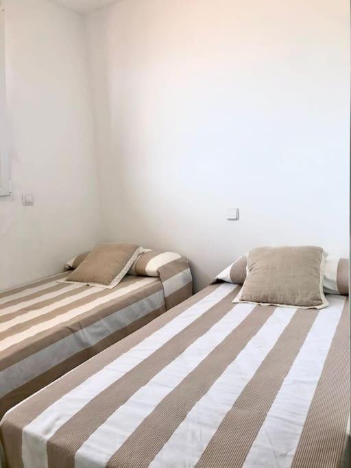 Atico Con Vistas Al Mar Apartment Punta Umbría Екстериор снимка